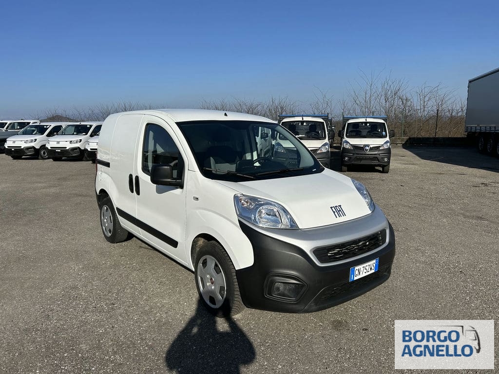 Fiat FIORINO